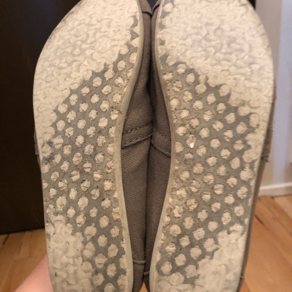 Toms Espadrille Flat - Picture 5 of 5